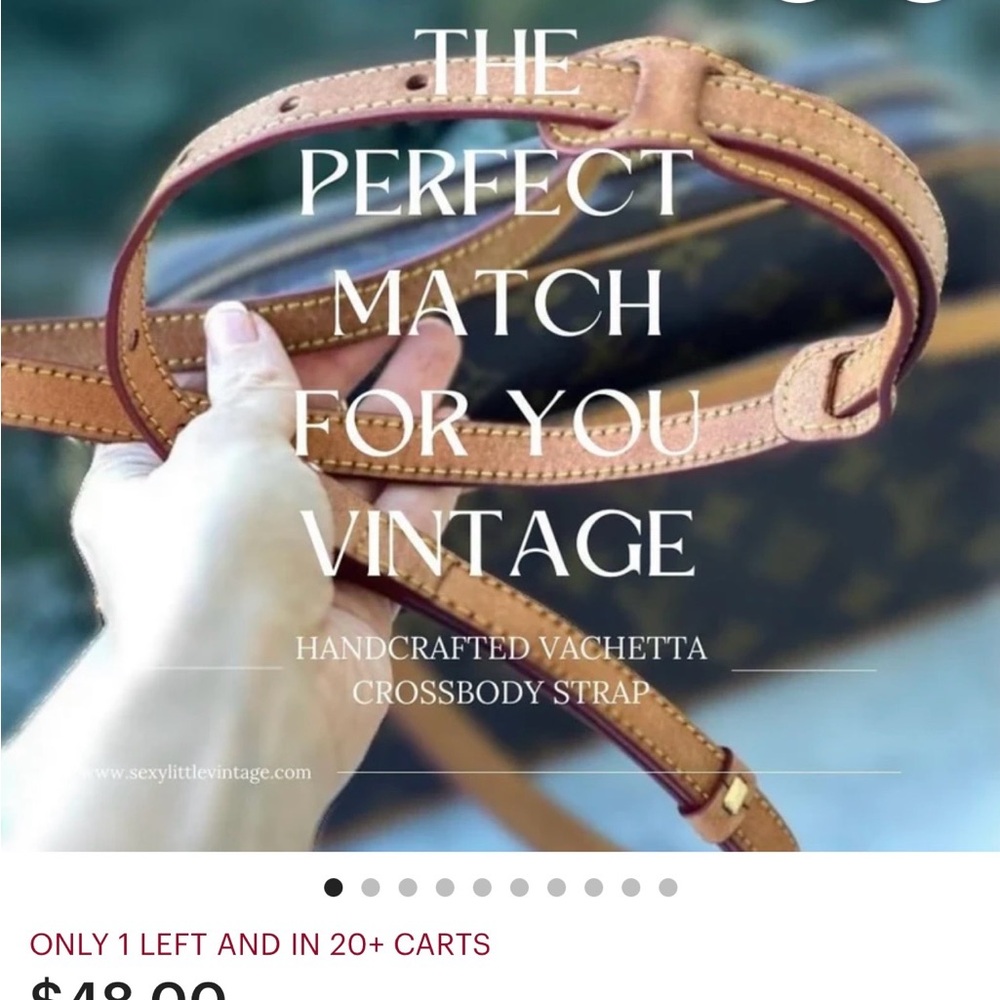 Authentic Louis Vuitton Azure 30 speedy 💼 - Picture 12 of 12